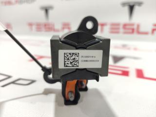 Дроссель высоковольтный основной батареи Tesla Model 3 1 поколение 2019, электро, 1097615-00-C, 1526573-00-A