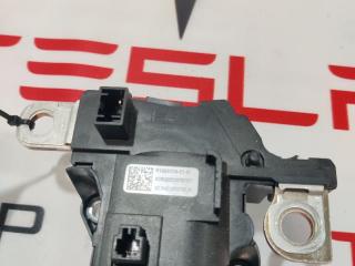 контактор высоковольтной батареи Tesla Model 3 1 поколение 2019, электро, 1089334-00-J, 1500620-01-A, 1496221-01-A