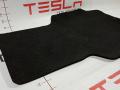 Ковровое покрытие бокса подкапотного Tesla Model S 1 поколение 2015, 1007325-00-E - фото №4