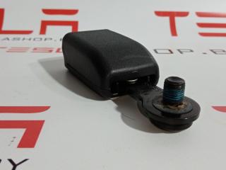 замок ремня безопасности Tesla Model S 1 поколение 2015, 1005269-00-B