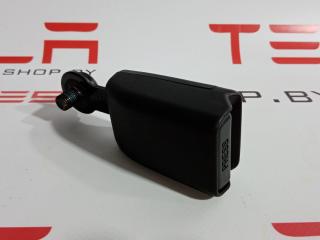 замок ремня безопасности Tesla Model S 1 поколение 2015, 1005269-00-B