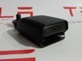 замок ремня безопасности Tesla Model S 1 поколение 2015, 1005269-00-B - фото №5