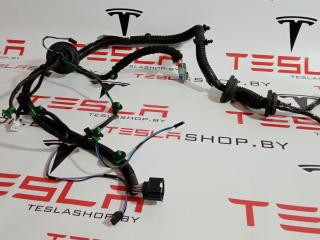 Электропроводка двери Tesla Model S 1 поколение 2015, 1004426-00-F
