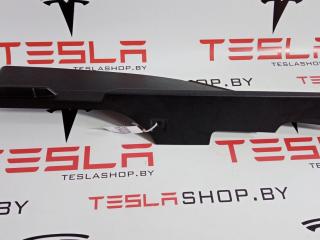 Накладка багажника (под полку) Tesla Model S 1 поколение 2015, 1010339-00-C