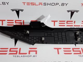 Накладка багажника (под полку) Tesla Model S 1 поколение 2015, 1010338-00-D