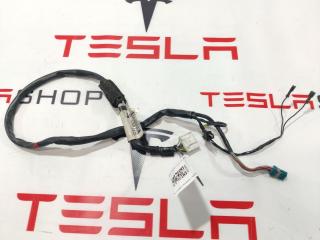 Электропроводка зеркала наружного Tesla Model X 1 поколение 2019, электро, 1035183-00-I