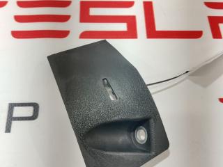 Крышка блока переключателей двери Tesla Model 3 1 поколение 2019, электро, 1090029-00-D