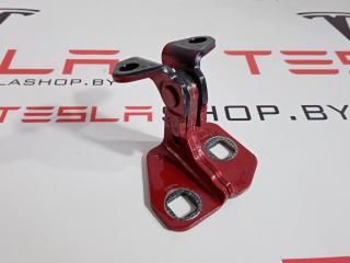 петля двери Tesla Model S 1 поколение 2015, 6009552-01-E, 6009552-00-E