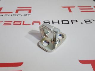 Петля замка двери Tesla Model S 1 поколение 2015, FSI, 6006618-00-A