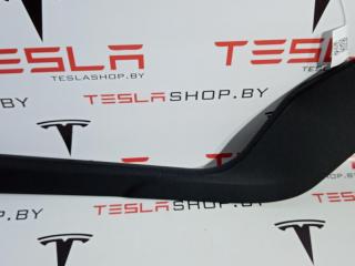 Панель центрального тоннеля Tesla Model S 1 поколение 2015, 1004705-00-D