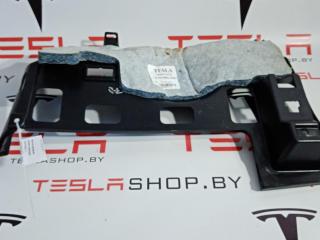 Накладка центральной панели Tesla Model S 1 поколение 2015, 1009478-00-B, 1016343-00-B, 1009478-00-C