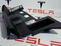 Накладка центральной панели Tesla Model S 1 поколение 2015, 1009478-00-B, 1016343-00-B, 1009478-00-C - фото №4