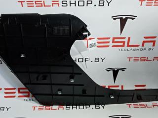 Декоративная накладка центральной консоли Tesla Model S 1 поколение 2015, 1002387-00-D