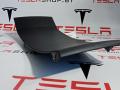 консоль салона (центральная часть) Tesla Model S 1 поколение 2015, 1012308-00-B, 1012718-00-F - фото №4