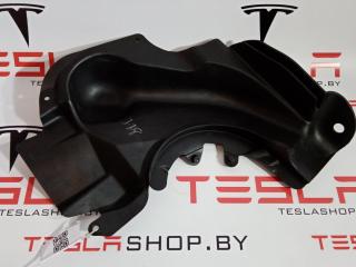 Накладка опоры (стакана) амортизатора Tesla Model S 1 поколение 2015, 1005419-00-B