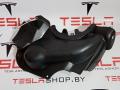 Накладка опоры (стакана) амортизатора Tesla Model S 1 поколение 2015, 1005419-00-B - фото №2