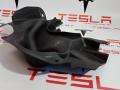 Накладка опоры (стакана) амортизатора Tesla Model S 1 поколение 2015, 1005419-00-B - фото №4