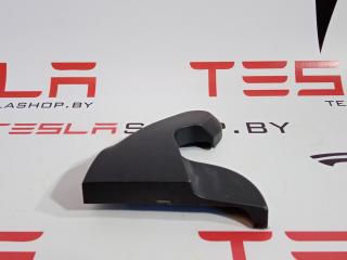 Накладка сидений 3-го ряда Tesla Model S 1 поколение 2015, 1014276-00-B