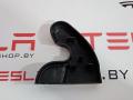 Накладка сидений 3-го ряда Tesla Model S 1 поколение 2015, 1014276-00-B - фото №4