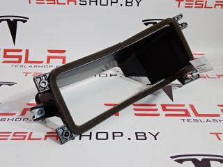 корпус воздушного фильтра Tesla Model S 1 поколение 2015, 1013536-00-A