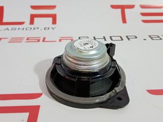 Динамик среднечастотный (80мм) Tesla Model S 1 поколение 2015, 1004833-01-A