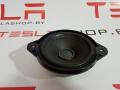 Динамик среднечастотный (80мм) Tesla Model S 1 поколение 2015, 1004833-01-A - фото №2