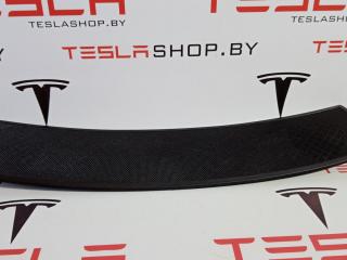 Накладка для динамиков крышки багажника Tesla Model S 1 поколение 2015, 1009251-00-B, 1009233-00-H