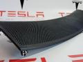 Накладка для динамиков крышки багажника Tesla Model S 1 поколение 2015, 1009251-00-B, 1009233-00-H - фото №2