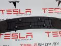 Накладка для динамиков крышки багажника Tesla Model S 1 поколение 2015, 1009251-00-B, 1009233-00-H - фото №3