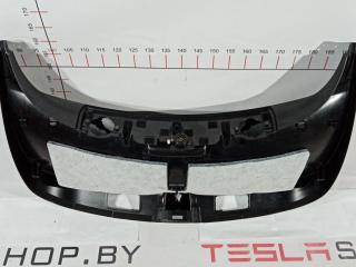 обшивка крышки багажника Tesla Model S 1 поколение 2015, 1009237-00-D, 1009231-S0-A