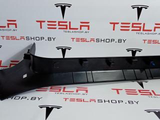 Накладка стойки А Tesla Model S 1 поколение 2015, 1002516-00-C
