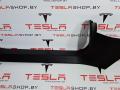 Накладка стойки А Tesla Model S 1 поколение 2015, 1002516-00-C - фото №2