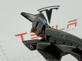 Накладка стойки С Tesla Model X 1 поколение 2020, 1105129-00-C - фото №4