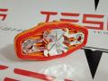 Кронштейн высоковольтного разъёма Tesla Model 3 1 поколение 2019, 1109531-00-E - фото №2