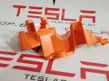 Крышка пентхауса Tesla Model 3 1 поколение 2019, 1110699-00-C - фото №2