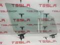стекло двери передней левой Tesla Model X 1 поколение 2019, электро, 1028822-00-J - фото №6