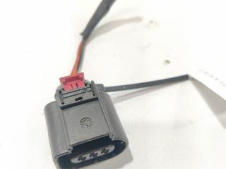 разъем (фишка) проводки Tesla Model X 1 поколение 2019, электро, 1046132-00-B