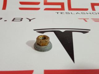 гайка Tesla Model 3 1 поколение 2019, 1104654-00-B