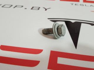 болт Tesla Model 3 1 поколение 2019, 1104475-00-F