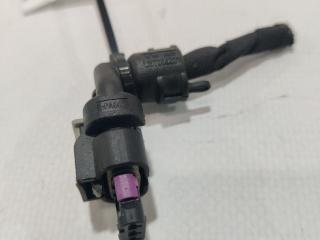 разъем (фишка) проводки Tesla Model 3 1 поколение 2019, электро, 1067958-00-E, 805-121-521