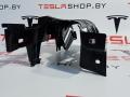 Накладка подъемной задней двери Tesla Model X 1 поколение 2020, 1055048-06-J, 1051548-00-E, 1058389-16-C - фото №3