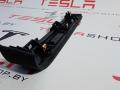 Накладка подъемной задней двери Tesla Model X 1 поколение 2020, 1055048-06-J, 1055052-00-A - фото №3