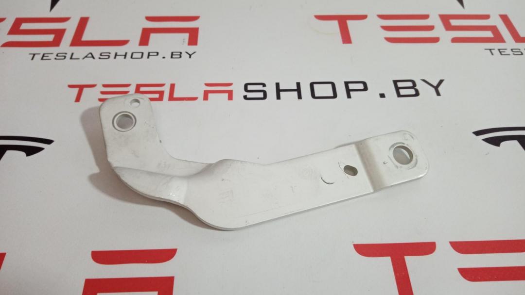 Шина высоковольтная (Плюс) Tesla Model 3 1 поколение 2019, 1128828-00-N - фото №1