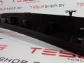 накладка двери (крышки) багажника Tesla Model X 1 поколение 2020, 1037906-50-E, 1039707-00-S - фото №4