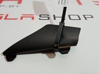 Заглушка обшивки (карты) двери Tesla Model S 1 поколение 2014, 1008134-00-E