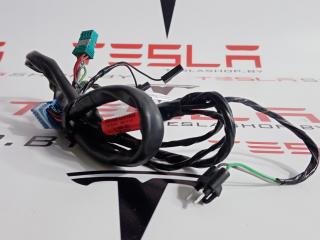 Электропроводка зеркала наружного Tesla Model 3 1 поколение 2019, 1110777-96-G