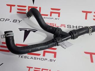Шланг охлаждения для насоса Tesla Model S 1 поколение 2014, 6007345-00-E