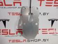 Пластина дистанционная телевизор/усилитель T=1.0 мм Tesla Model S 1 поколение 2012, 1017658-00-A - фото №2