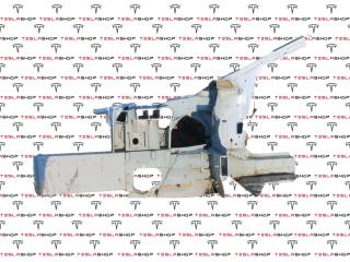 часть кузова (вырезанный элемент) Tesla Model S 1 поколение 2016