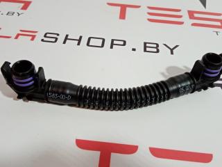 Шланги охлаждающей жидкости Tesla Model 3 1 поколение 2019, 1091583-00-D